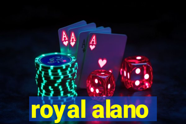 royal alano